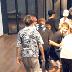 [세븐틴] 얘네뭐함ㅋㅋㅋㅋㅋㅋㅋㅋㅋ
