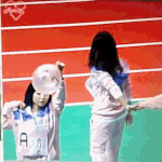 [에이핑크] 손나은 개 졸귘ㅋㅋ