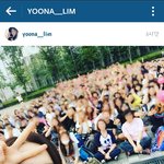 [EXO] <b>윤아</b> 인스타 시작함 ㄷㄷㄷㄷㄷㄷㄷ