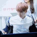 [방탄소년단] <b>우어</b>