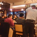 [라틴박우물] 페루 Brazil식 고기 뷔페 레스토랑 Rodizio...