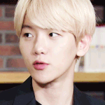 [EXO] 백현이 <b>MC</b>  대박일듯ㅋㅋ