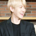 [EXO] 백현이 <b>러블리</b>