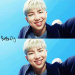 [방탄소년단] <b>남</b>준이가 최애인사람 ?