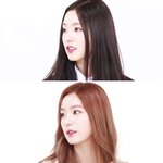 [EXO] <b>이린</b>이 흑발이더나은듯