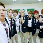 [EXO] 괴물엑스 이놈들도 교복컨셉이네 ㅋㅋㅋㅋ