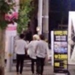 [인피니트] <b>남우현</b> 홍대떴대.....