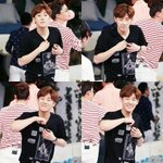 [인피니트] 성규 이짤 설레지않니(<b>동의</b>를구한다)