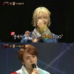 [댓글부탁해] 손동운 <b>aoa</b>초아한테 막말함 인성ㄷㄷ