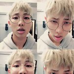 [방탄소년단] 남준이 같은 <b>친구</b> 있었으면 좋겠다