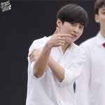 [시우민] <b>어이</b> 거기 이쁜이, 나랑 엑소플래닛에 갈까? ㅋ (시우민)