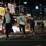 [EXO] 엑소 수호 '글로리데이', BIFF 티켓 오픈 15분만에...