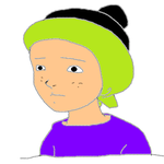 [꼭좀봐줘] 여자의 메이크업전후 단계별 모습.