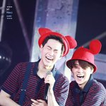 [EXO] 발작질 하게 냅두고 자 자~~~