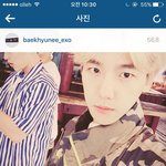 [EXO] 백현인별에 <b>고등어</b>즈ㅋㅋㅋ+태그추가