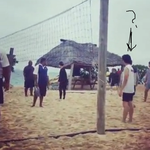 [EXO] 이거 경수야?