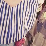 [시우민] 오늘 뜬 시우민 허리에 찬 가방도 <b>예사</b>롭지 않다 ㅇㅇ