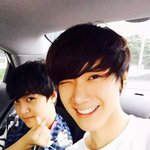 [EXO] 윙크 잘하는 <b>sm</b>루키즈 멤버