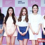 레드벨벳이면 외모 최고수준아니냐?