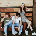 [방탄소년단] 이 <b>화보</b> 뭔뎈ㅋㅋㅋㅋ(뒷북주의)