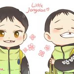 [EXO] 종대 <b>과사</b> 팬아트