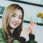 [엔터톡] 아이린 얼굴