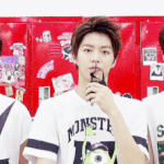 [EXO] 유타실검<b>오름</b>^^❤