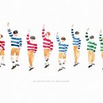 [EXO] 투표 생각만 하면 머리가 <b>아픔</b>