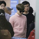 [EXO] 준면이 선글라스 쓴거 존좋