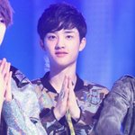 [드루와] 이젠 많이 남자티나는 엑소 디오