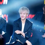 [방탄소년단] 너네 씹븐틴 호시 <b>면상</b>봤어?ㅡㅡ