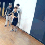 [세븐틴] 부감자때문에미치겠음