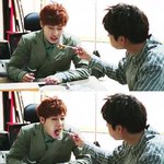 [인피니트] 성규랑 우현이 목소리는