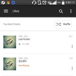 [모두드루와] <b>찬열</b>soundcloud노래 