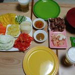 [내가한요리] 33살 결혼1년<b>차</b> 아줌마 집밥이용