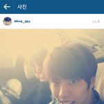 [인피니트] <b>동</b><b>스타</b>그램!