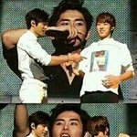 [드루와] 자기가수가했으면하는다른가수노래적고가!