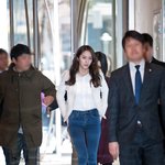 [크리스탈] 18.19살때였던 크리스탈의 쩌는 몸매