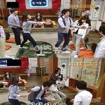 탁재훈 티파니 성추행?