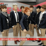 [방탄소년단] 방탄 이중<b>인격</b> 짤