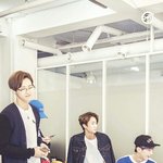 [모든팬덤] B1A4 아쉽 ㅋㅋ