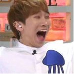 [BTOB] 비투비 웃는사진