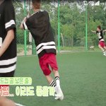 [방탄소년단] 아 김남준 때문에 아직도 <b>배아픔</b>
