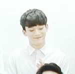 [EXO] 이 날 뭐였길래 이렇게 예뻤을까..