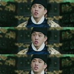 [EXO] 이부분 너아인너무불쌍해보였음