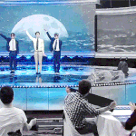 [VIXX] <b>판별</b>빛들중