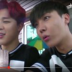 [방탄소년단] 오늘태태앱이랑방탄밤