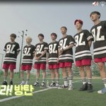 [방탄소년단] 김태형 <b>덩치</b>에 드러눕다