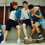[EXO] <b>큰일</b>났다ㅅㅂ