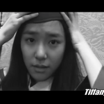 [소녀시대] <b>데뷔초</b> 애기애기한 티파니